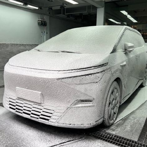 商务车｜精洗丨精致洗