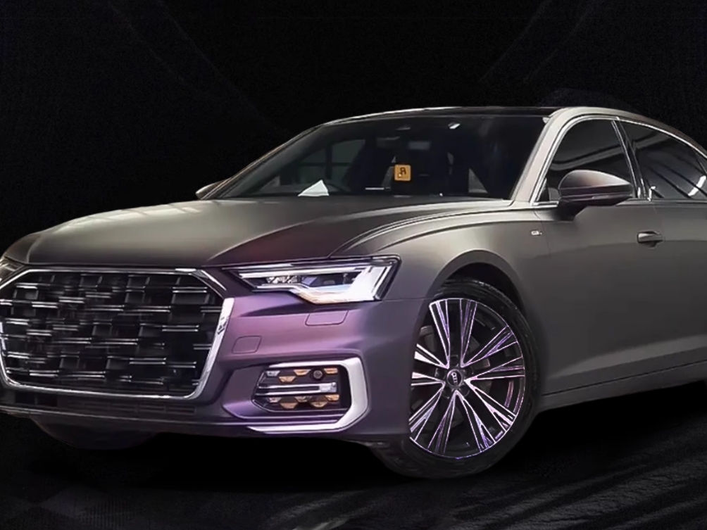 贴膜VG系列|全车（不含前挡）隔热、防紫外线、高清晰太阳膜