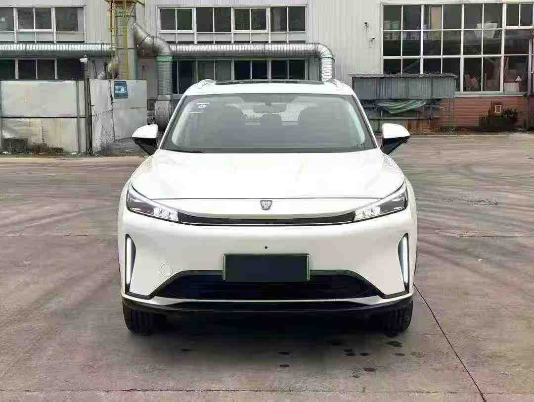 全新未上牌荣威 2024款 D5X DMH 1.5T 135旗舰版